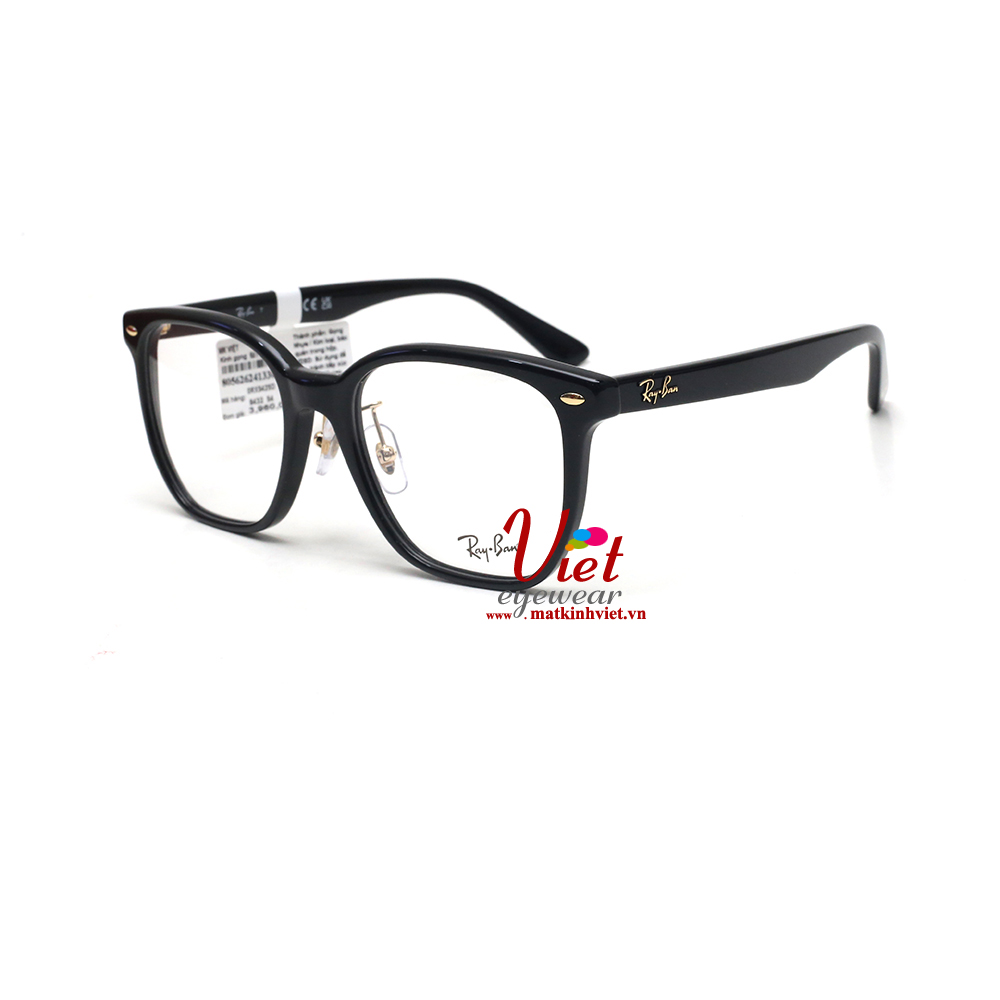 Gọng kính RayBan RB5425D 8432